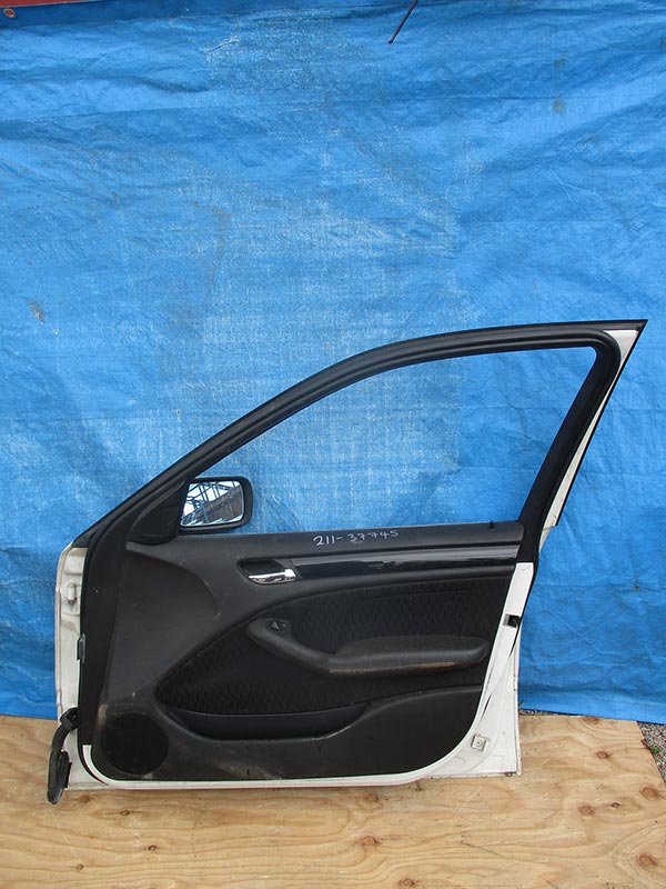 Used BMW  INNER DOOR PANEL FRONT RIGHT